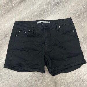 Tractr size 29 jean shorts